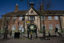 Thomas Guy Arms houses, Tamworth